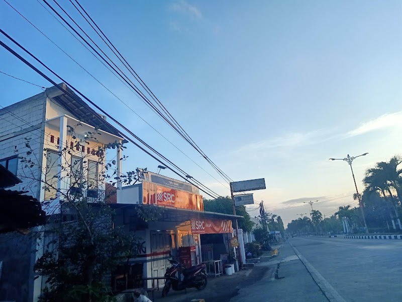 Eksplor Cilacap dengan ELSHA TOUR & TRAVEL: Jalan-Jalan yang Nyaman
